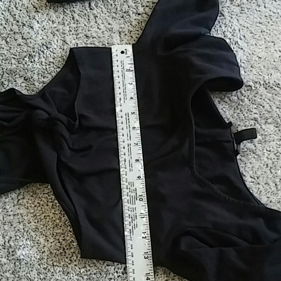 Sexy Night Out/Party Dress - Picture 7 of 8